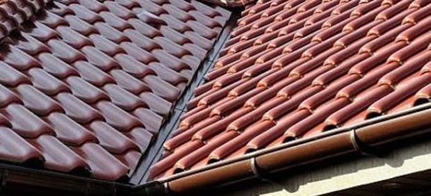 Roofing Lewisham